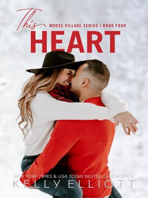 cover image of This Heart